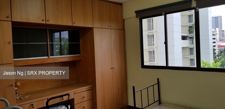 Blk 37 Telok Blangah Rise (Bukit Merah), HDB 5 Rooms #180461172